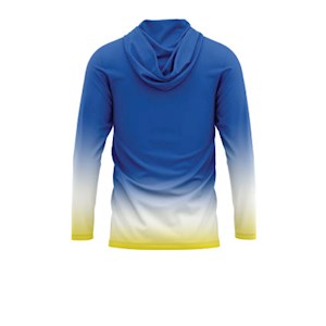 Kiama SLSC LS Hooded Tee
