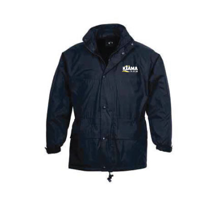 Kiama SLSC Trekka Jacket