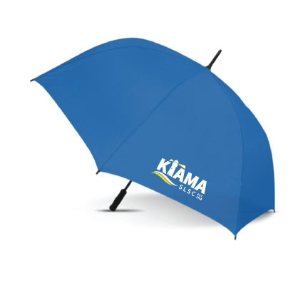 Kiama SLSC Umbrella