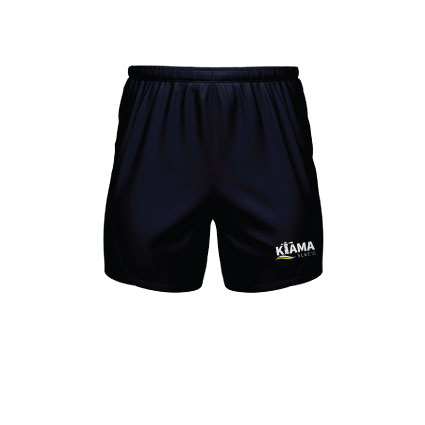 Kiama SLSC Walk Shorts