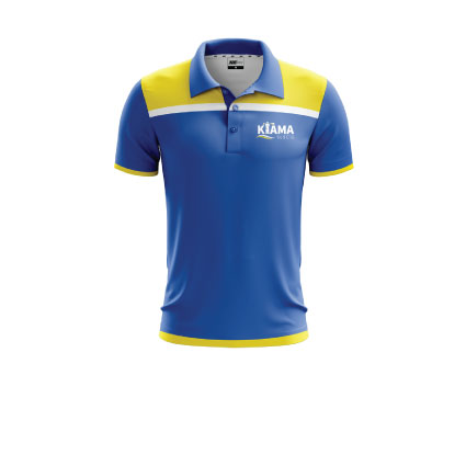 Kiama SLSC Club Polo