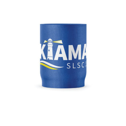 Kiama SLSC Stubby Holder