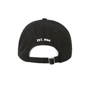 Kingston FC Vintage Dad Cap