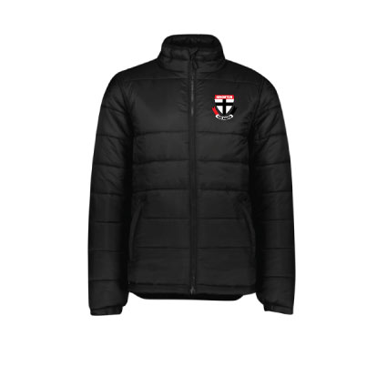 Kingston FC Puffer Jacket
