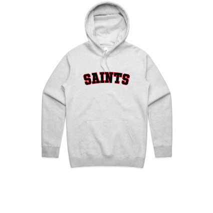 Kingston FC Embroidered Hoodie