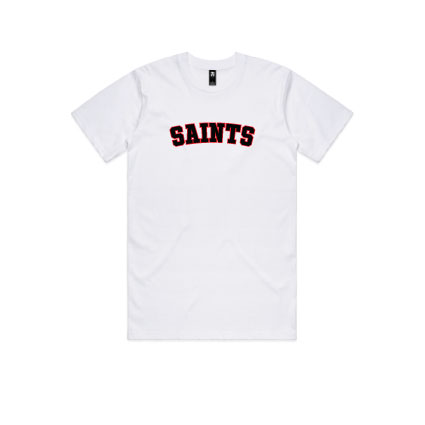 Kingston FC Embroidered Tee