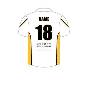 Langhorne Creek CC SENIORS Match Polo - Short Sleeve