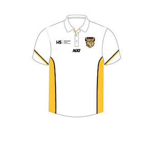 Langhorne Creek CC SENIORS Match Polo - Short Sleeve