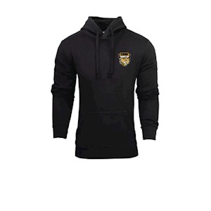 Langhorne Creek CC Black Club Hoodie