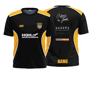 Langhorne Creek CC Training Tee