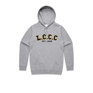 Langhorne CC Hoodie