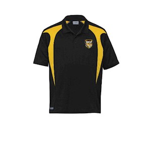 Langhorne Creek CC Club Polo