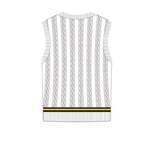 Langhorne CC Match Vest