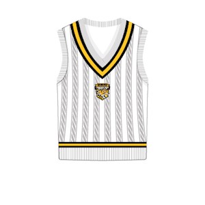 Langhorne CC Match Vest