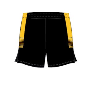 Langhorne Creek CC Training Shorts
