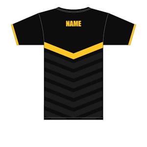 Langhorne CC Training Top