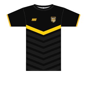 Langhorne CC Training Top