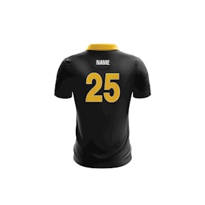 Langhorne Creek CC T20 Match Polo - Short