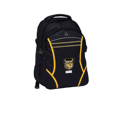 Langhorne Creek CC Backpack