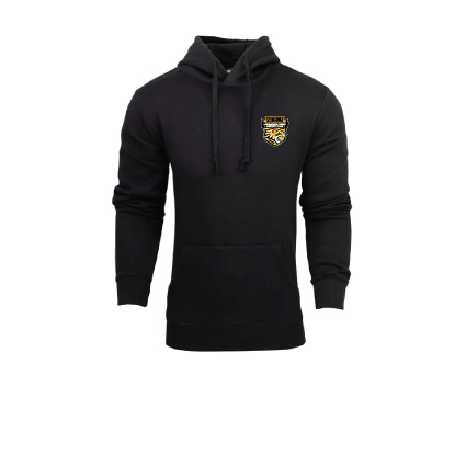 Langhorne Creek CC Black Club Hoodie