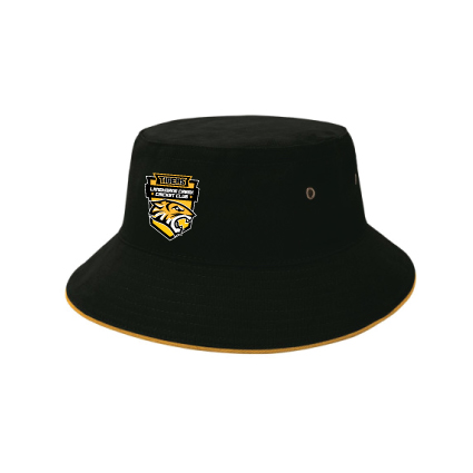 Langhorne Creek CC Sandwich Bucket Hat