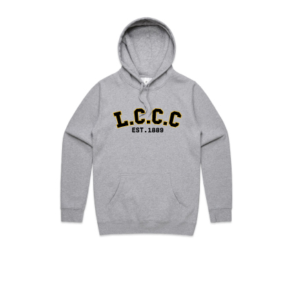 Langhorne CC Hoodie