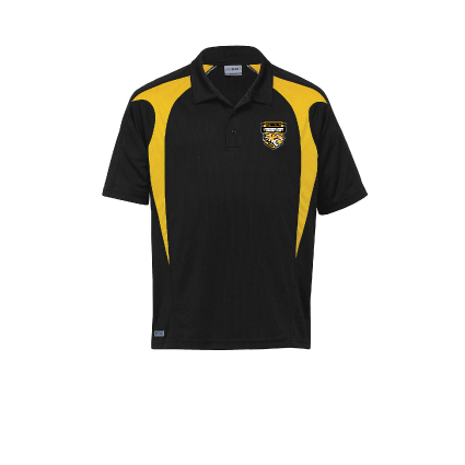 Langhorne Creek CC Club Polo