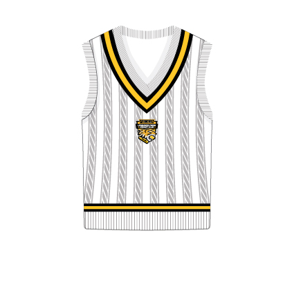 Langhorne CC Match Vest