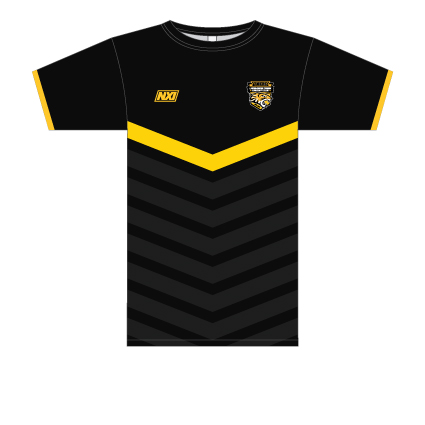 Langhorne CC Training Top