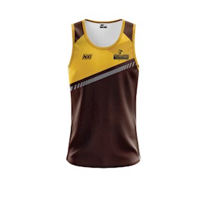 Langhorne Creek FC Training Singlet