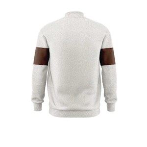 Langhorne Creek FC Panel Qtr Zip