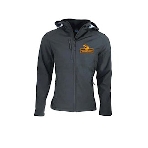 Langhorne Creek FC Softshell Jacket