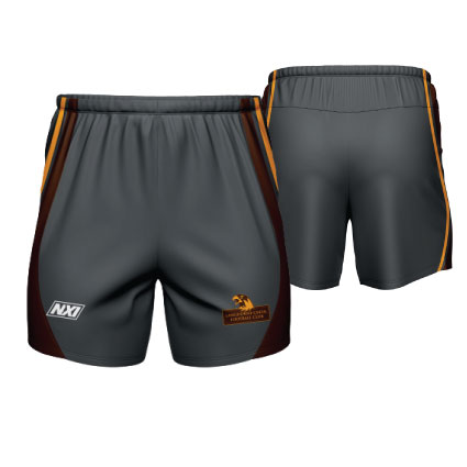 Langhorne Creek FC Training Shorts