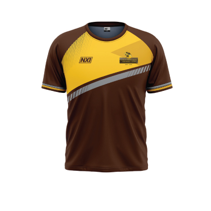 Langhorne Creek FC Training T-Shirt