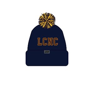 Langhorne Creek NC Custom Knit Beanie