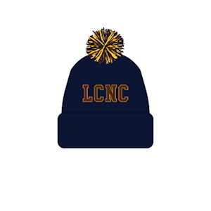 Langhorne Creek NC Custom Knit Beanie
