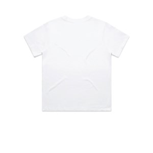 Langhorne Creek NC Print Tee