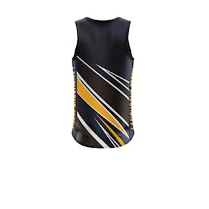 Langhorne Creek NC Custom Netball Singlet