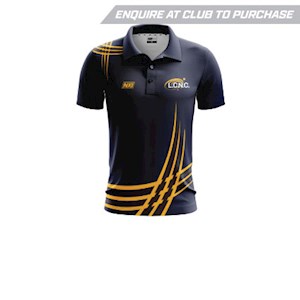 Langhorne Creek NC Custom Polo - Short Sleeve