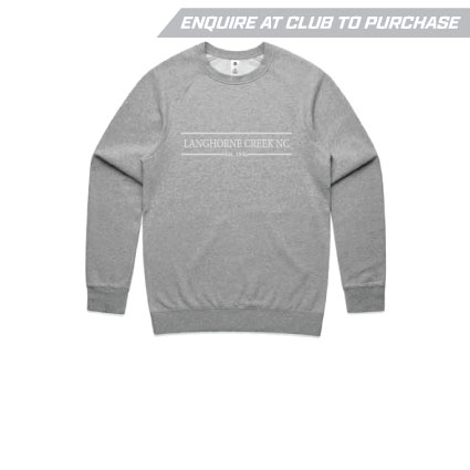 Langhorne Creek NC Crew Jumper