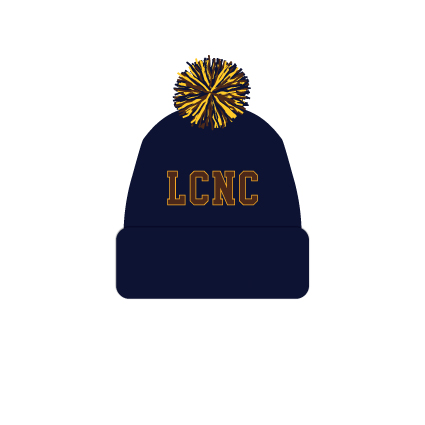 Langhorne Creek NC Custom Knit Beanie