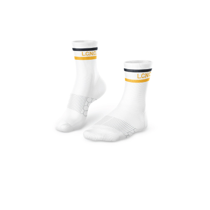 Langhorne Creek NC Socks