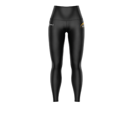 Langhorne Creek NC Custom Netball Tights