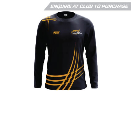 Langhorne Creek NC Custom Polo - Long Sleeve
