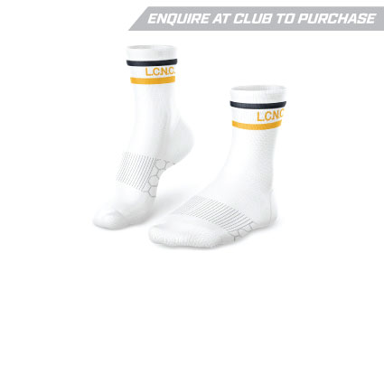 Langhorne Creek NC Socks