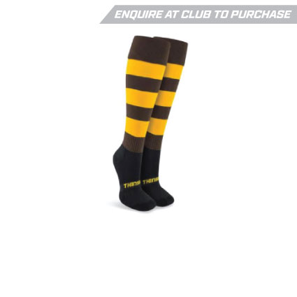 Langhorne Creek FC Match Socks