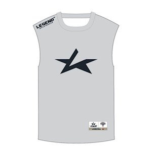 Legend 36ers Academy Star Muscle Tee