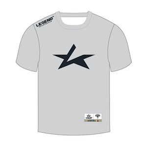 Legend 36ers Academy Star Tee