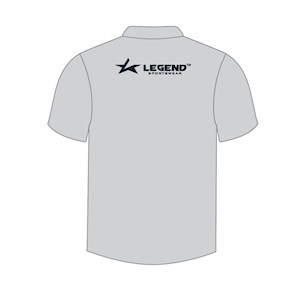 Legend 36ers Academy Bold Tee