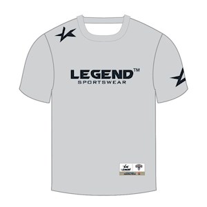 Legend 36ers Academy Bold Tee